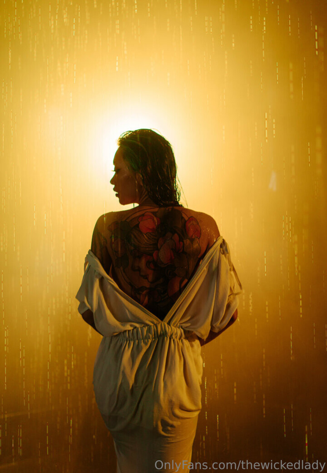 thewickedlady 素敵な女優 アーカイブ