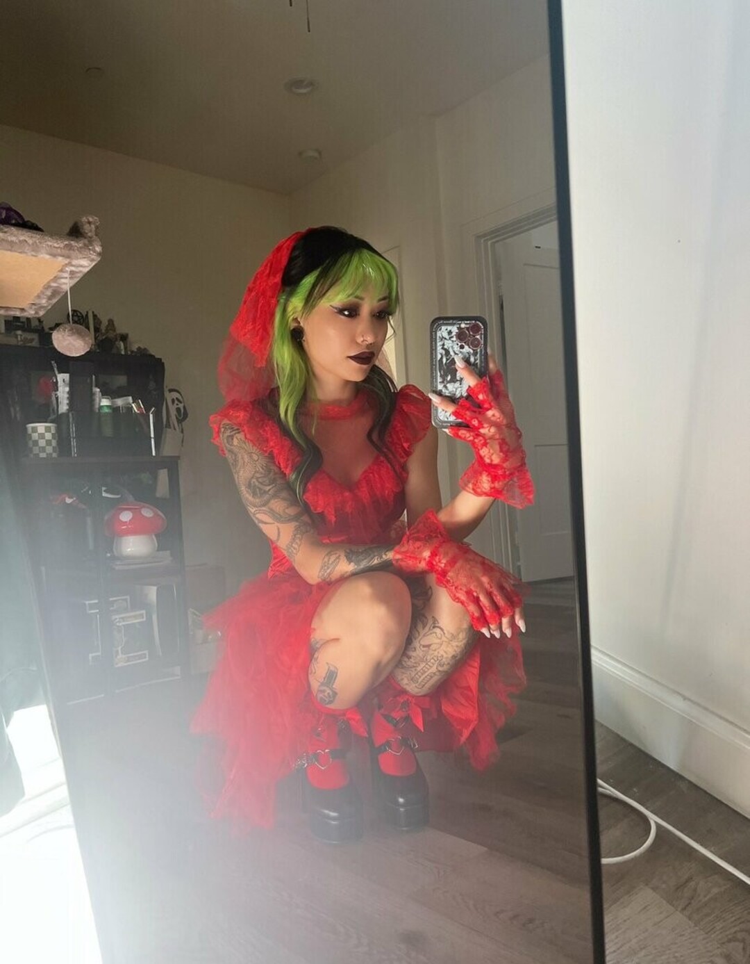 ヌードスターオンリーファンズ ホットセクシー 写真