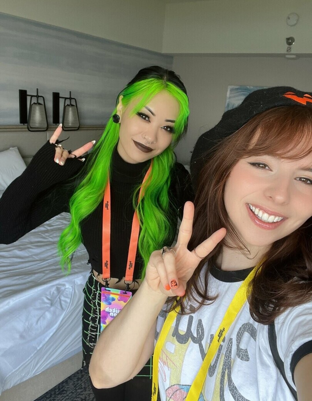 thewickedlady ポルノモデル ギャラリー