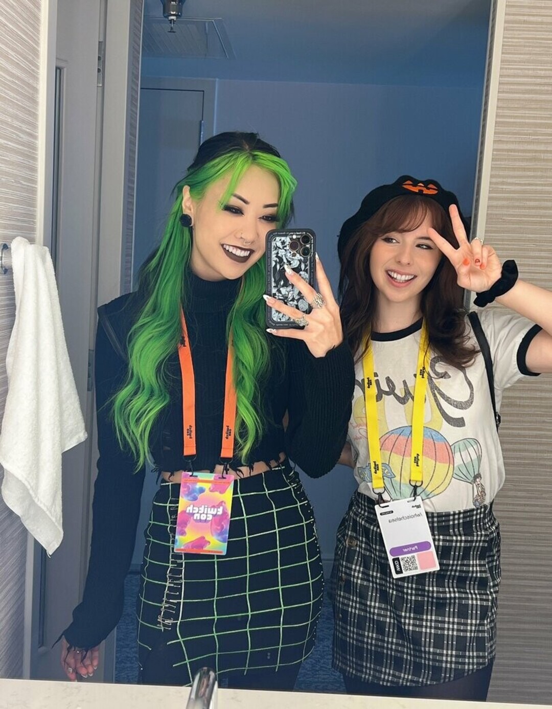 thewickedlady セクシーなポルノスター 写真