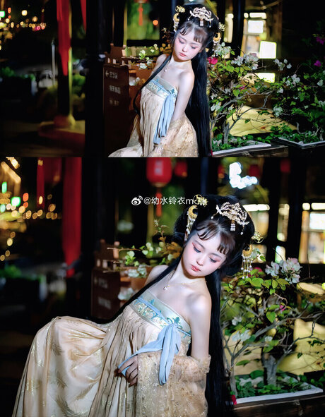 LynnLi7698 セクシーなポルノスター 画像