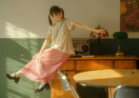 LynnLi7698 ポルノスター xxx 写真