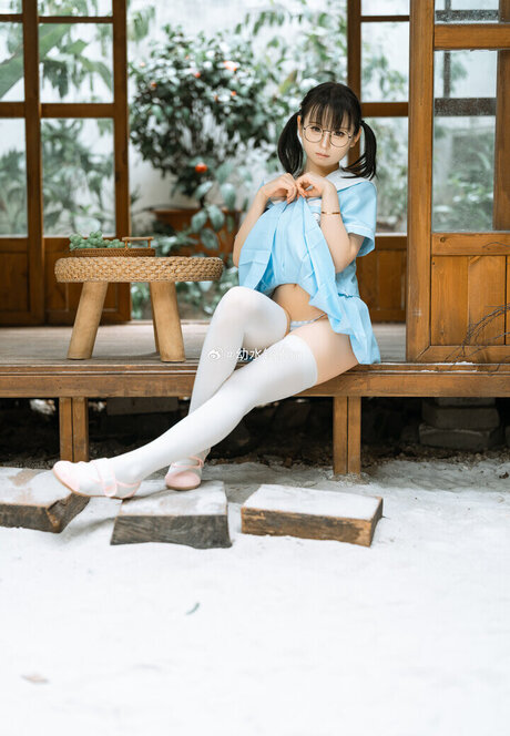 LynnLi7698 可愛い女優 写真