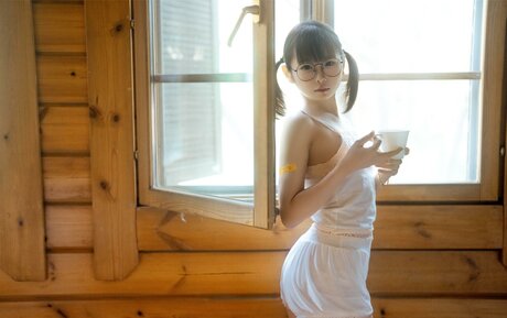 LynnLi7698 完璧なスター 写真