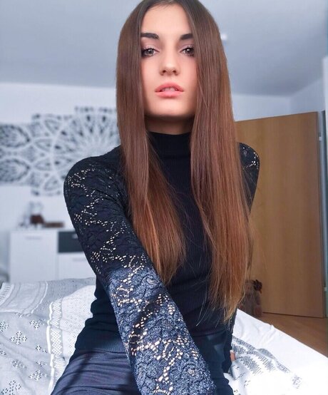 Dilara ls 素敵なモデル 画像