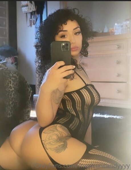mexicancandyyyy セクシーなポルノスター 画像