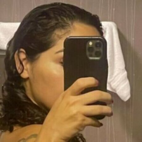 mexicancandyyyy ポルノモデル 写真