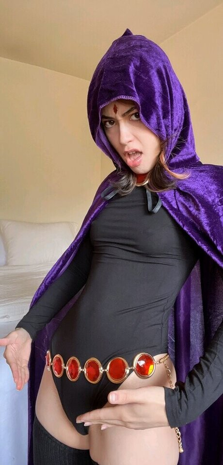 Beta s Inferno セックス女優 写真