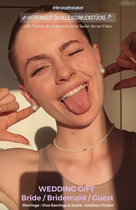 Lisa Marie Schiffner ポルノスター 美しい 写真