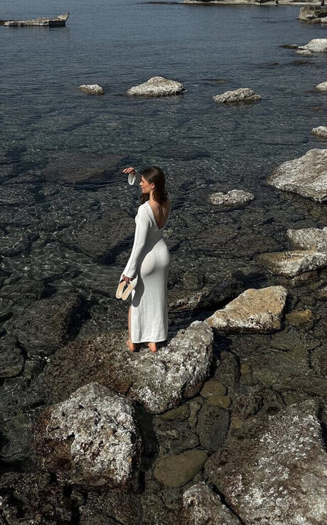 Lisa Marie Schiffner トップモデル 写真