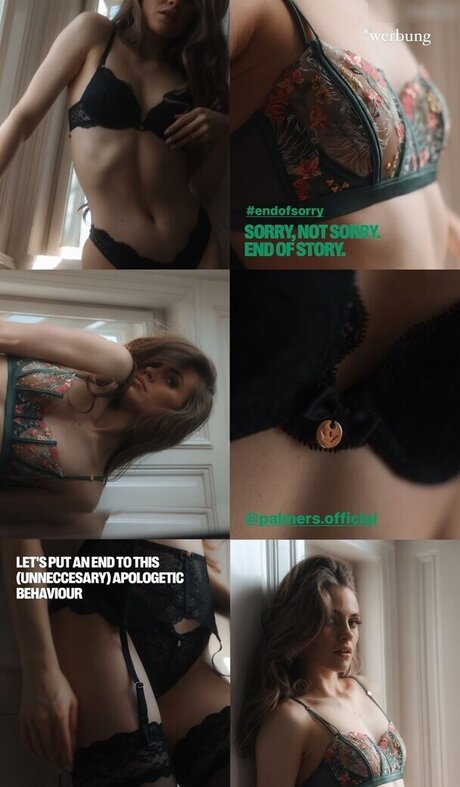 Lisa Marie Schiffner 完璧な女優 画像