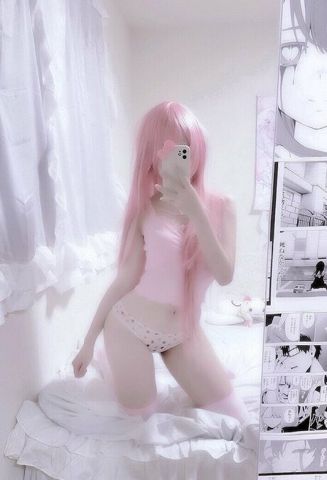 エボニーギルフオンリーファンズ ホット 写真