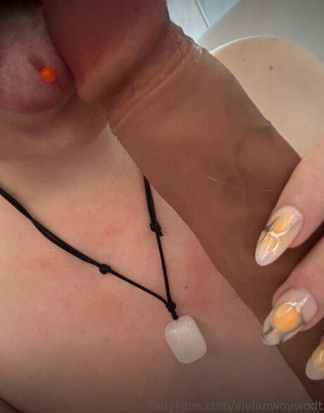 vivianwoywodt 最高のスター 写真