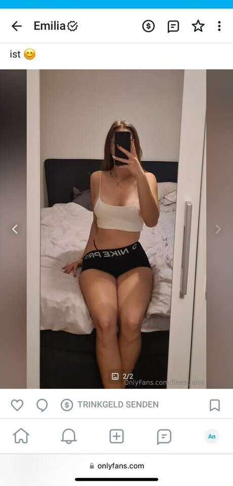finest emi 美しいポルノスター 写真