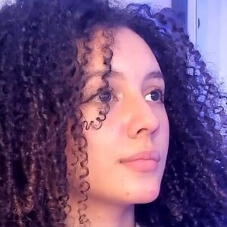 sweetcurly1 完璧なスター 写真