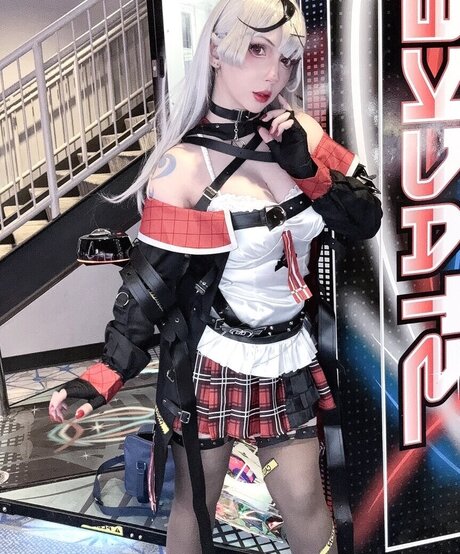 TheAwakened xxx女優 画像