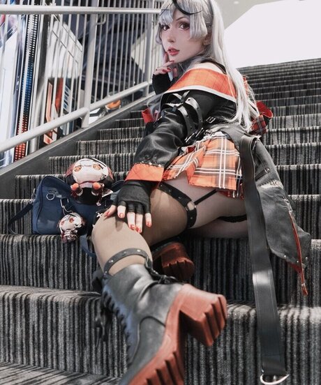 TheAwakened セックスポルノスター 写真