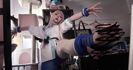 TheAwakened かわいいスター 写真