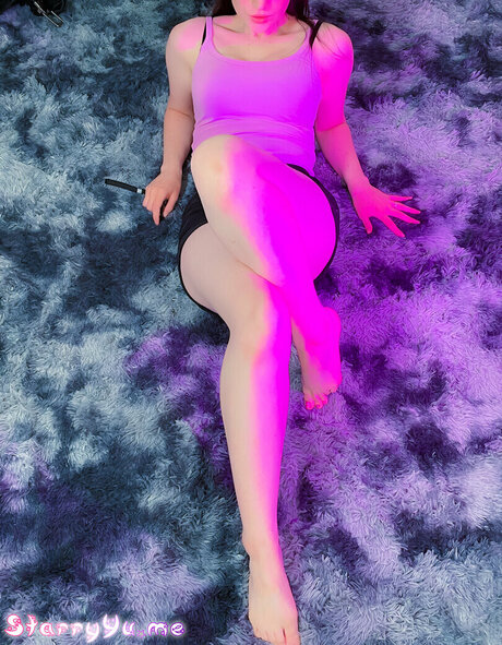 Starry Yume ポルノスター 美しい 写真