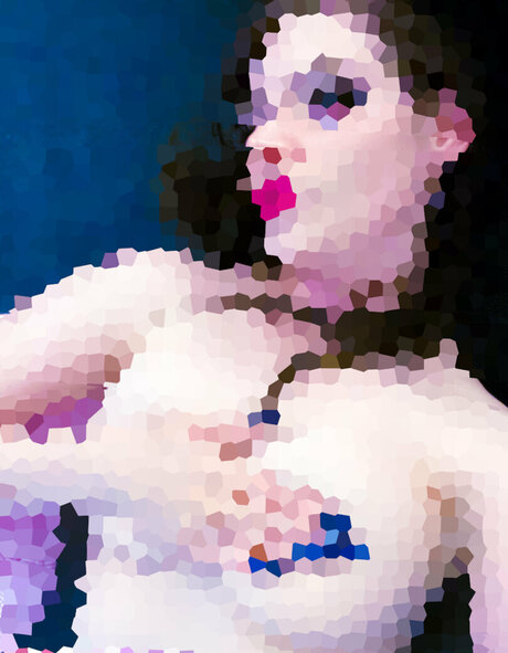 Starry Yume ポルノスター セックス 写真