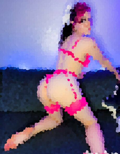 Starry Yume トップスター 画像