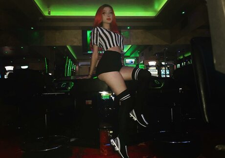 aryssa614 独占モデル アーカイブ