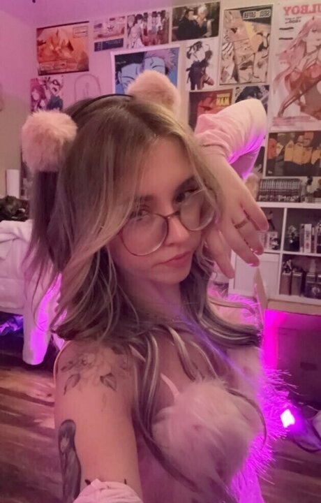 faeriies HDスター 写真