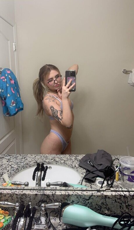 faeriies セックスモデル 写真