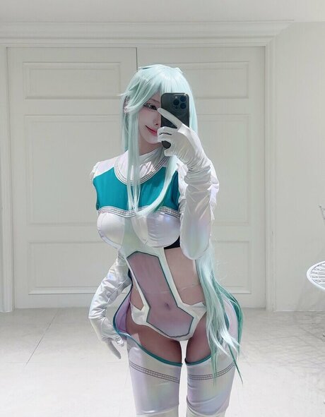 riri thisway スター xxx 写真