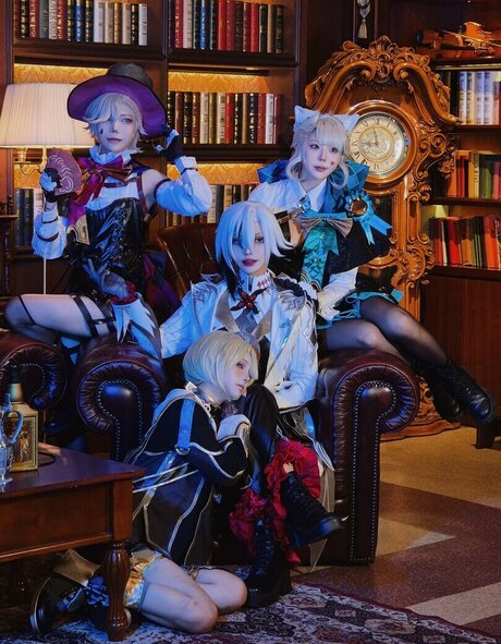 riri thisway 素敵なポルノスター 画像