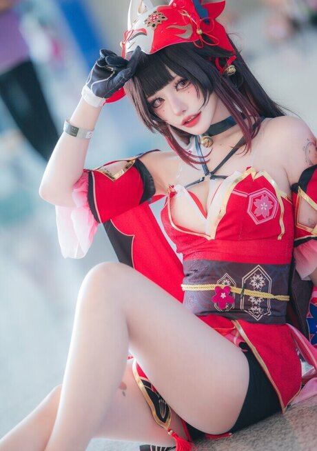 riri thisway セックス女優 写真