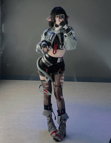 riri thisway トップモデル アーカイブ