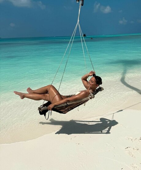 Melissa Ortega Tafjord スター ヌード ギャラリー