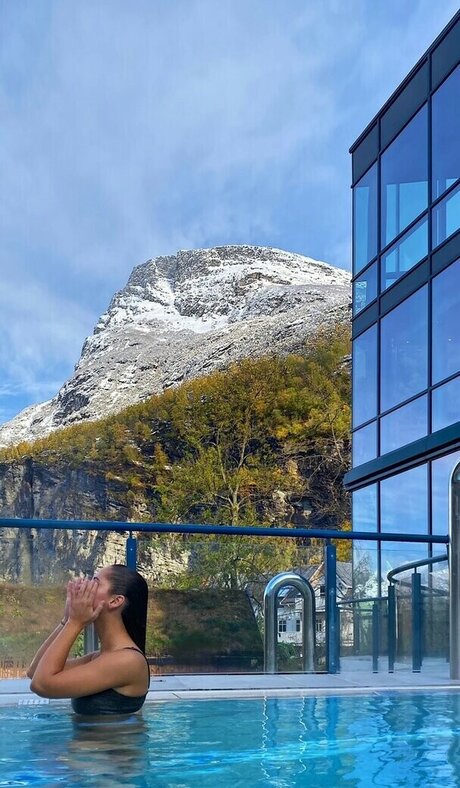 Melissa Ortega Tafjord 高品質のポルノスター ギャラリー