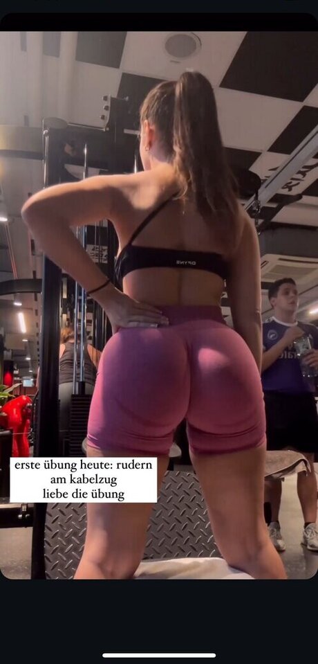 Lya Aylin 無料モデル 画像