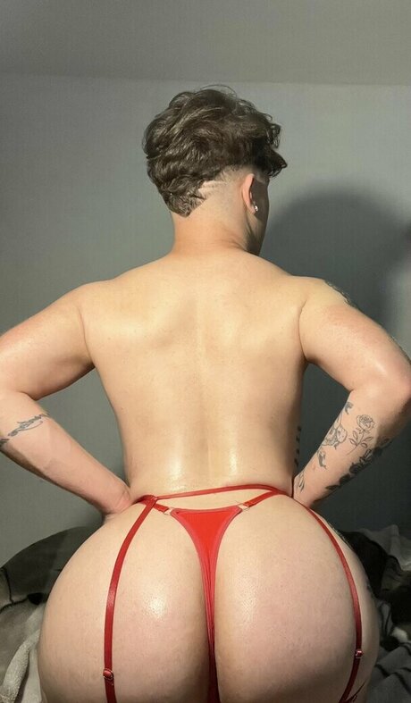 Haroldcdalves ポルノモデル 写真