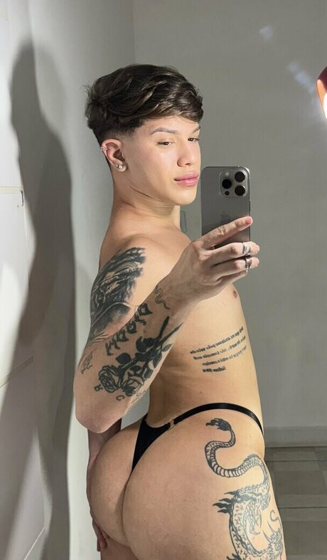 Haroldcdalves 無料モデル 写真