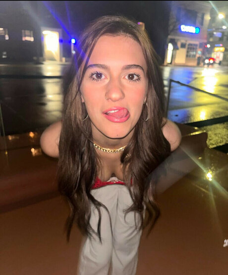 Raegan Owens スターセックス 写真