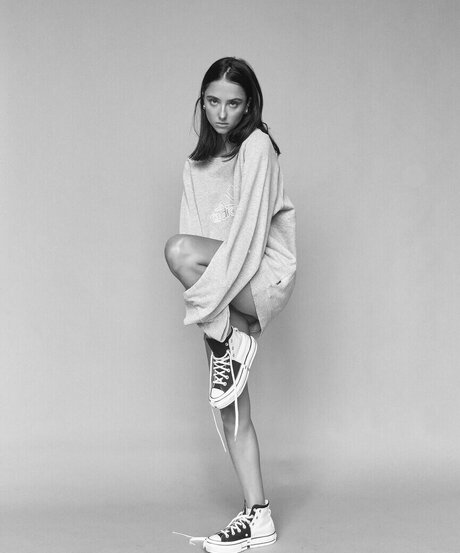 Elsa Couturier 最高の女優 ギャラリー