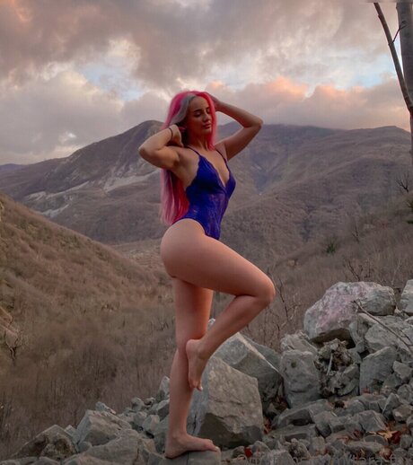 Tara Foxy ポルノスター ベスト 写真