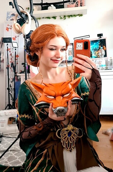 Finnya ポルノスター 高品質 画像