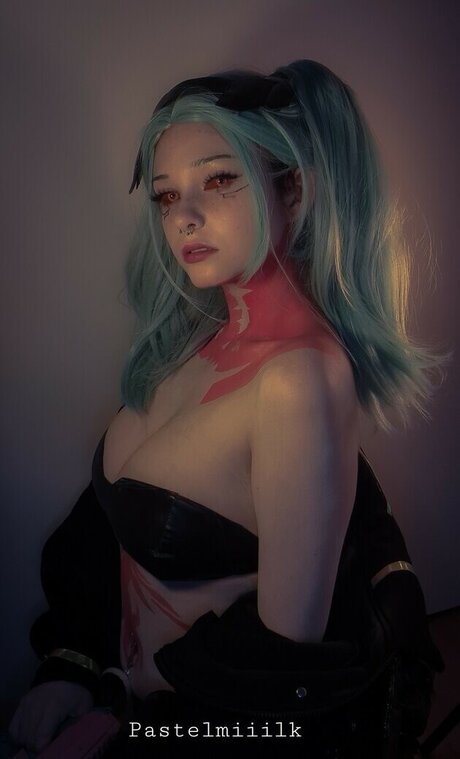 Finnya ポルノスター アート 画像