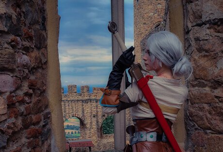 トランスティーンオンリーファンズ ベスト 写真