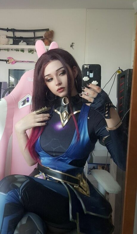 Finnya 高品質モデル 画像