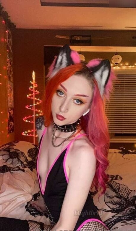 blightbrat モデル ギャラリー