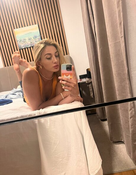 Katarina Trehub 素敵な女優 画像