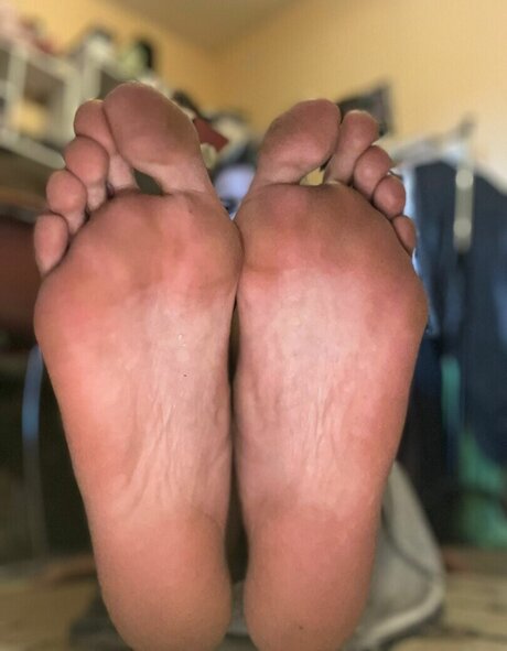 Katarina Trehub 完璧なスター 写真