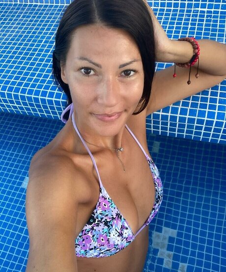 ラテン系熟女オンリーファンズ セックス 写真