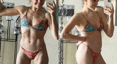 ホットなティーンオンリーファン アートヌード 写真