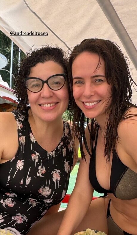 Fernanda Nobre 限定スター 画像